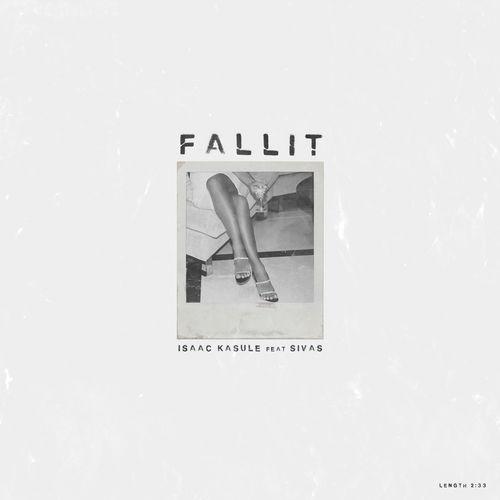 Album cover art for Fallit