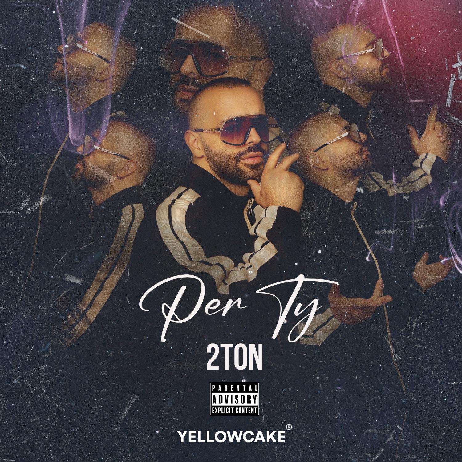 Per Ty - Single