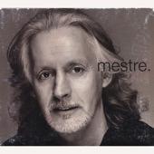 Album cover art for Mestre