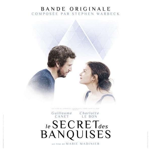 Album cover art for Le Secret Des Banquises [B.O.F.]
