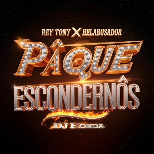 Album cover art for Pa Que Escondernos