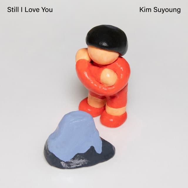 Album cover art for Still I Love You