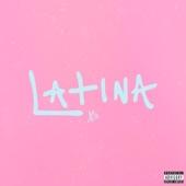 Album cover art for Latina