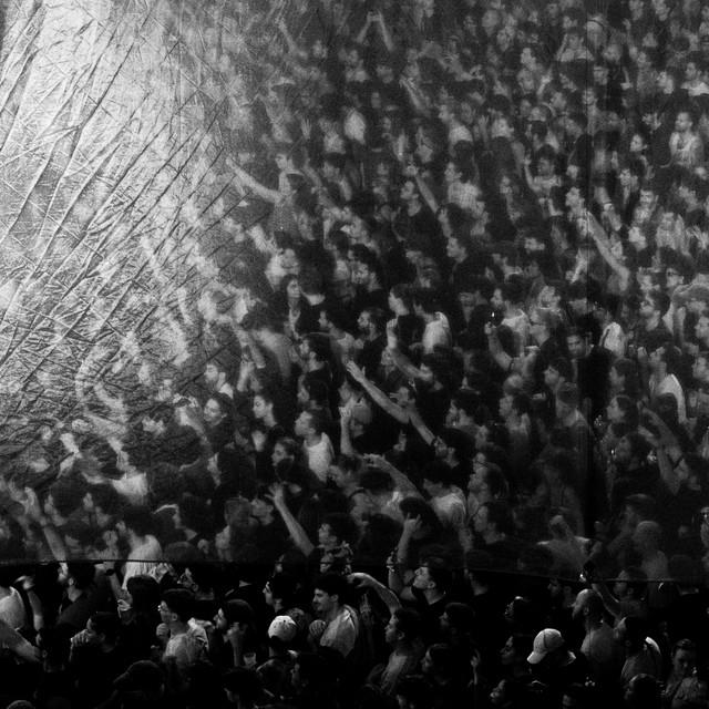 Album cover art for OK OK (Hamdi Remix)