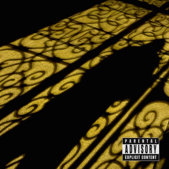 Album cover art for JEZU CHRYSTE KUBI
