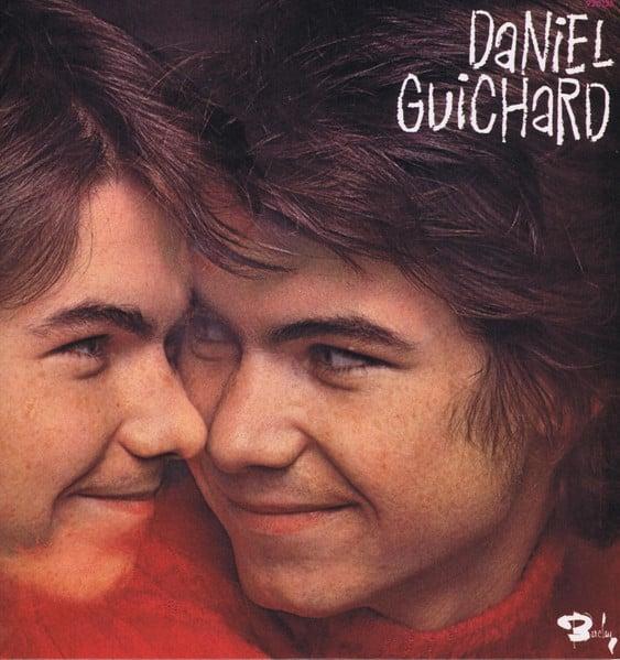 Daniel Guichard