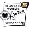 Ho mir ma ne Flasche Bier [Funky Parteitag Mix]