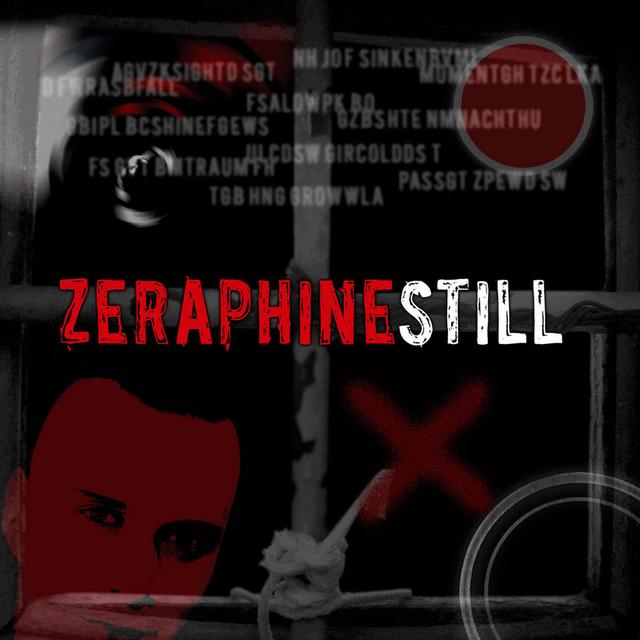 Album cover art for Still