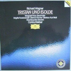 Wagner: Tristan und Isolde