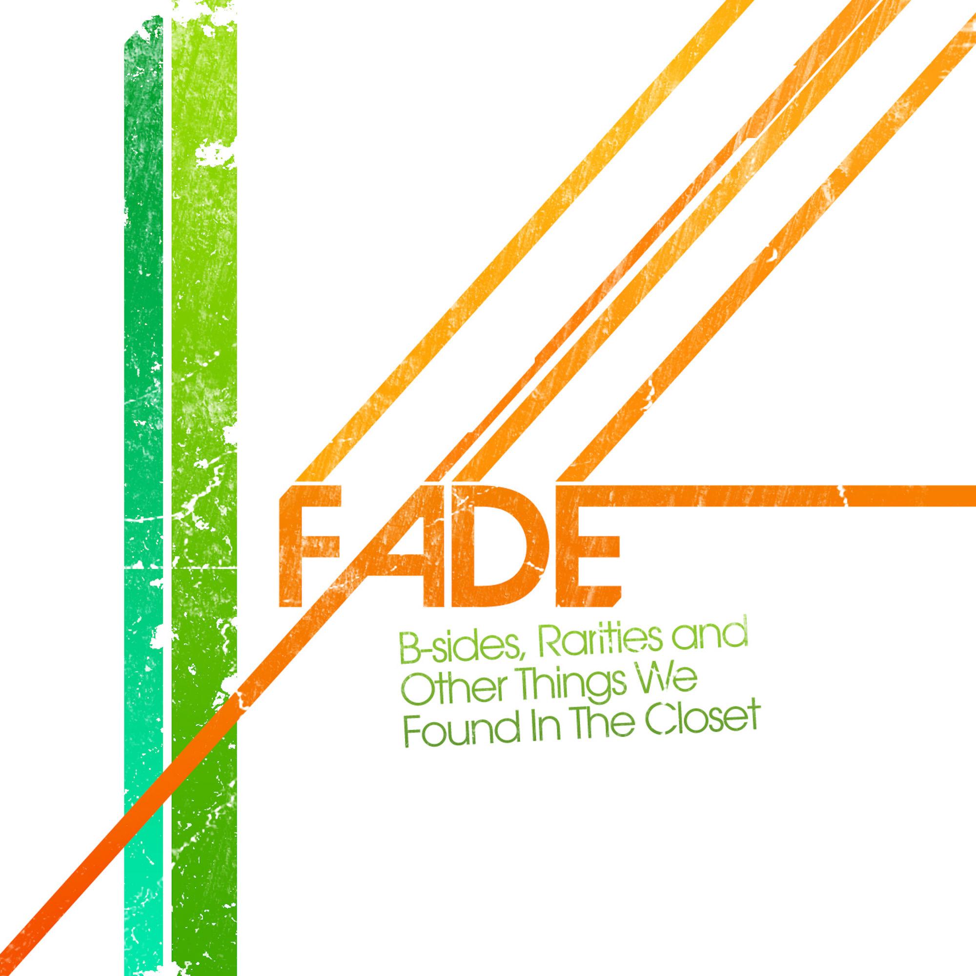 B-Sides, Raritie And Other Things We Found In The Closet