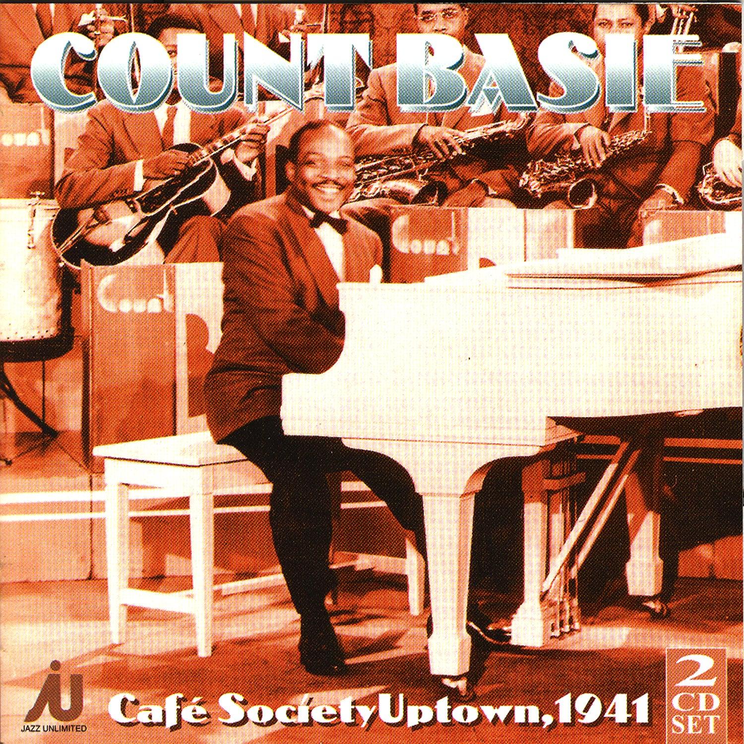 Café Society Uptown 1941