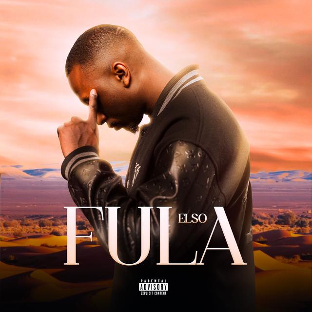 Album cover art for Fula