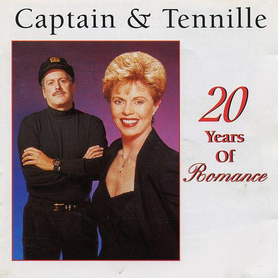 Twenty Years of Romance