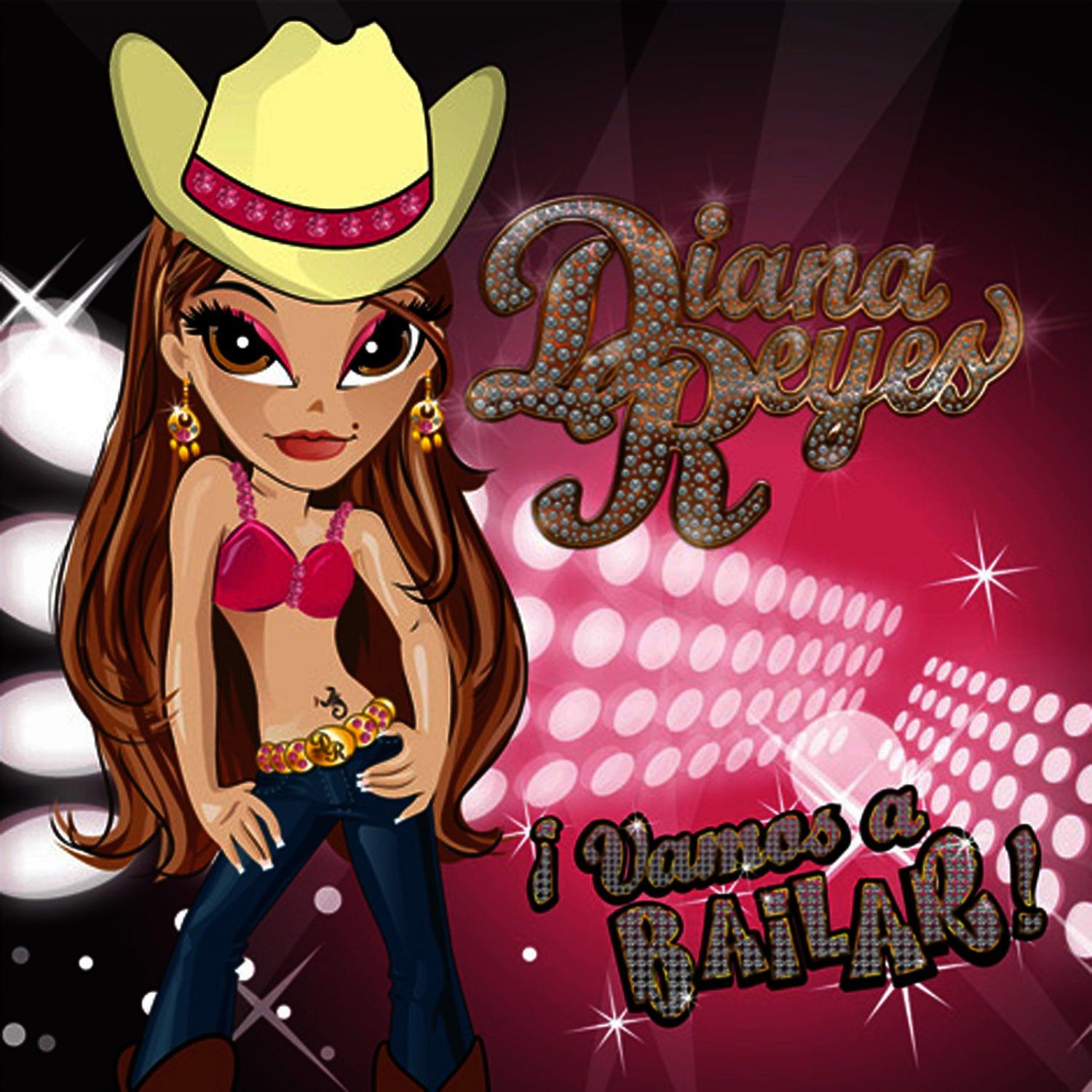 Vamos A Bailar
