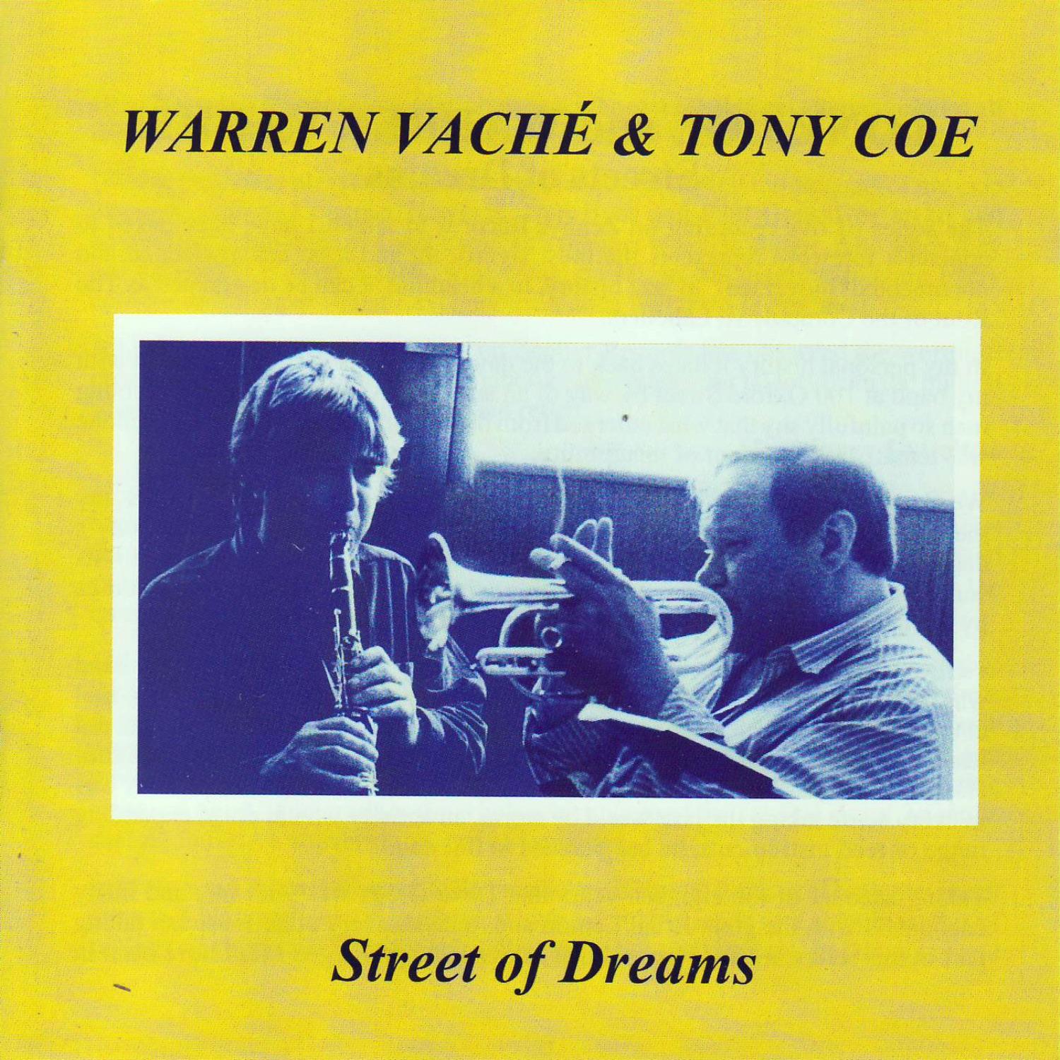 Street of Dreams