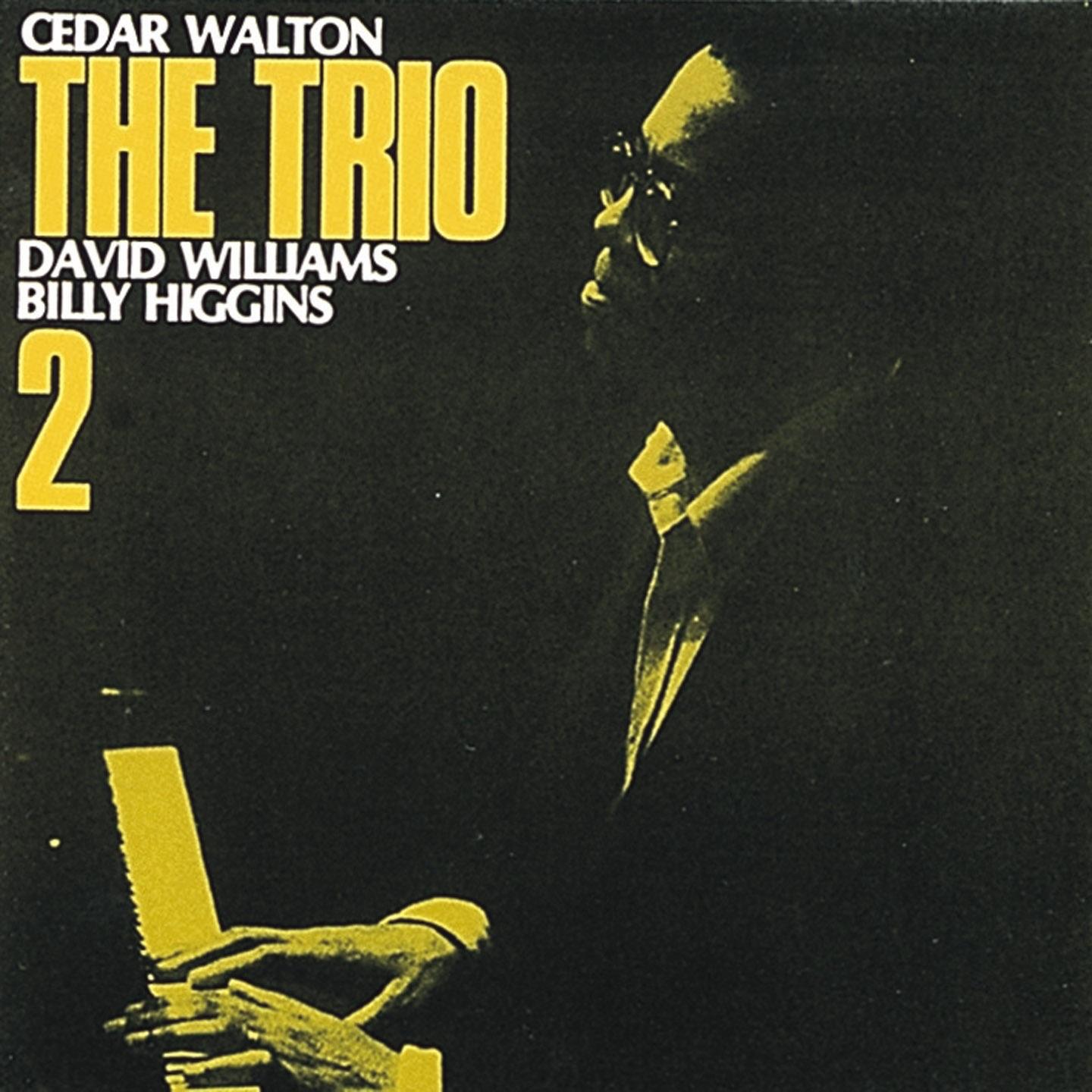The Trio Vol. 2