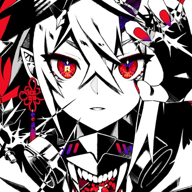 Album cover art for ROARS