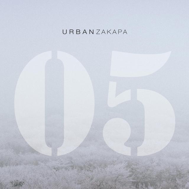 Album cover art for [05]