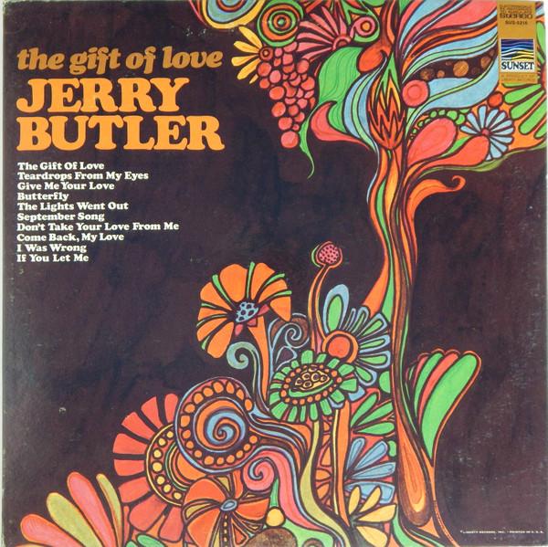 The Gift of Love