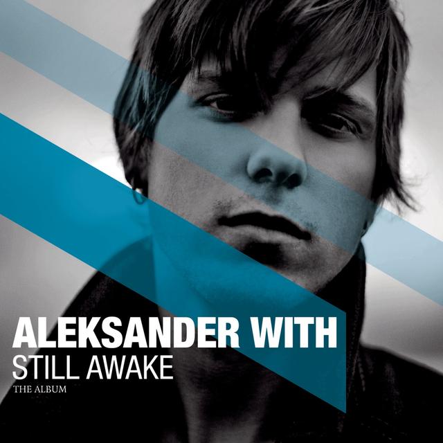 Album cover art for Still Awake