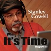 Album cover art for It's Time