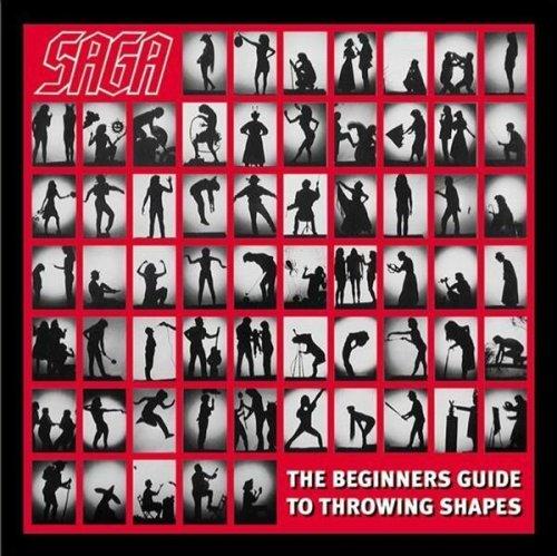 The Beginner's Guide To Throwing Shapes