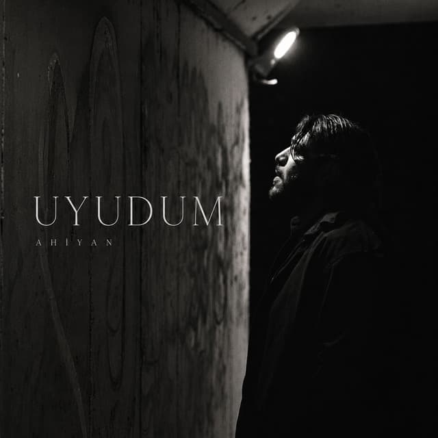Album cover art for UYUDUM