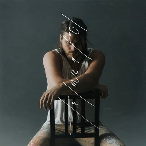 Album cover art for Canyons