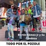 Por Todo el Mundo