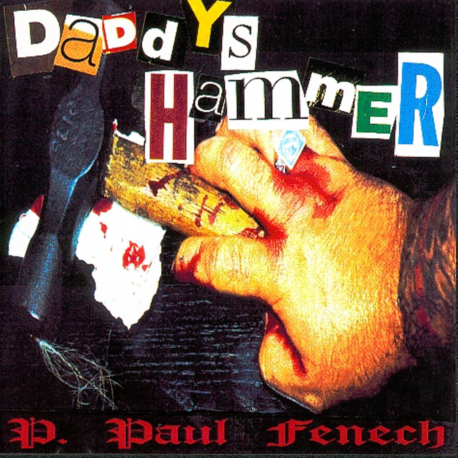 Daddy's Hammer