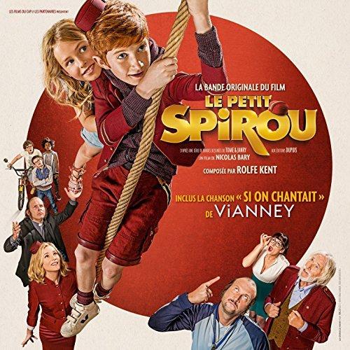 Le Petit Spirou [B.O.F.]