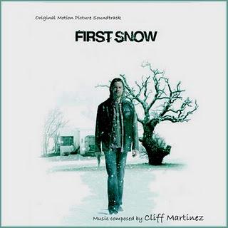 Album cover art for First Snow [B.O.F.]