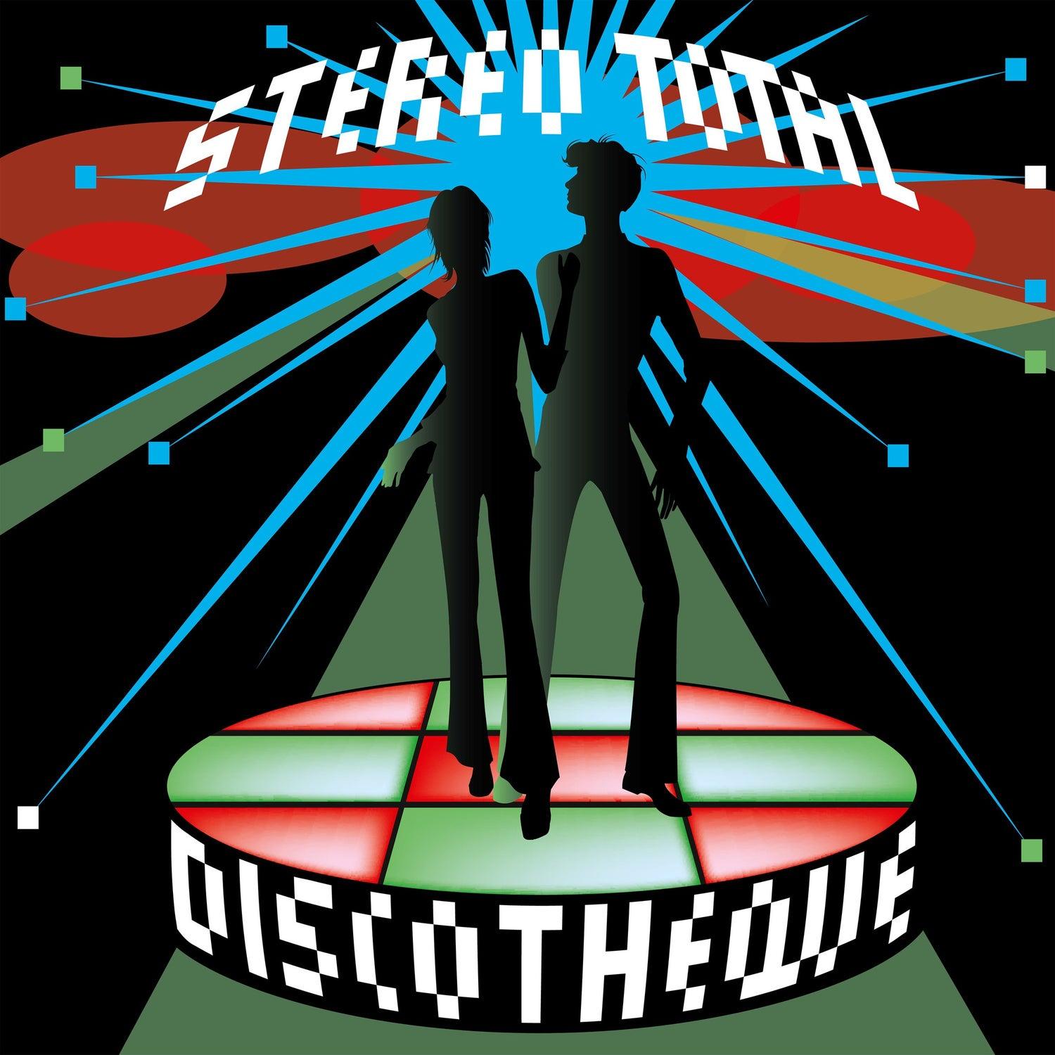 Discotheque