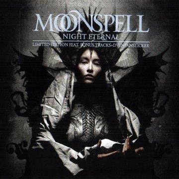 Night eternal