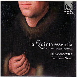 La Quinta Essentia