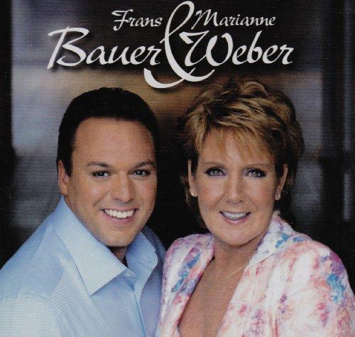 Frans en Marianne