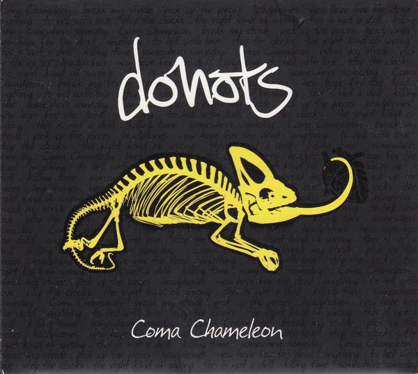 Coma Chameleon