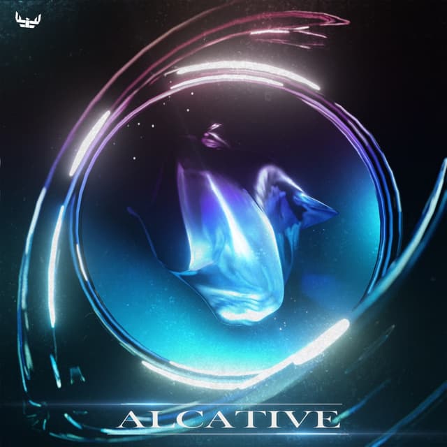 Album cover art for Alcative