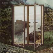 Album cover art for Interiors