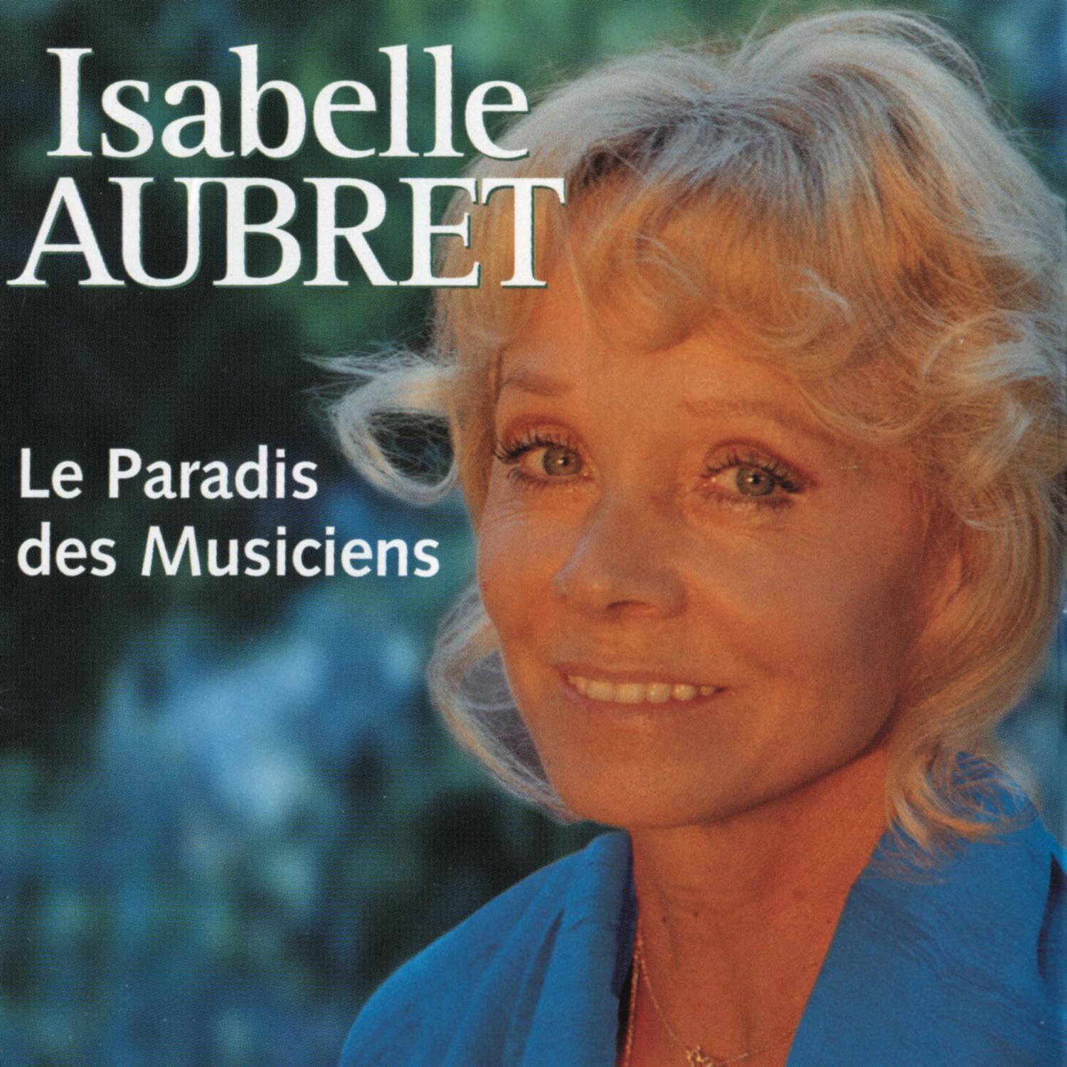 Le Paradis des Musiciens