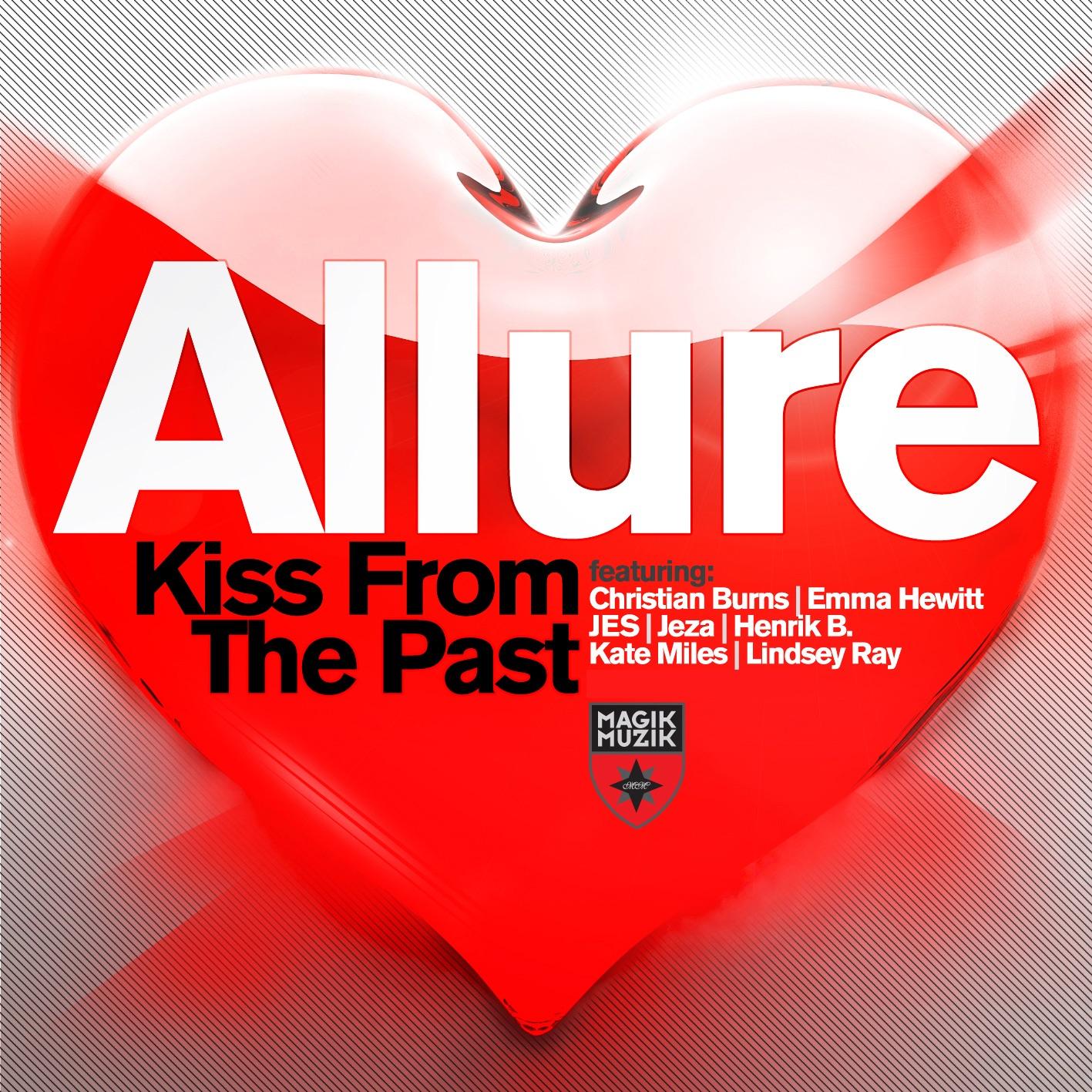 Kiss from the Past