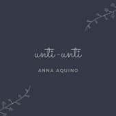 Album cover art for Unti-Unti