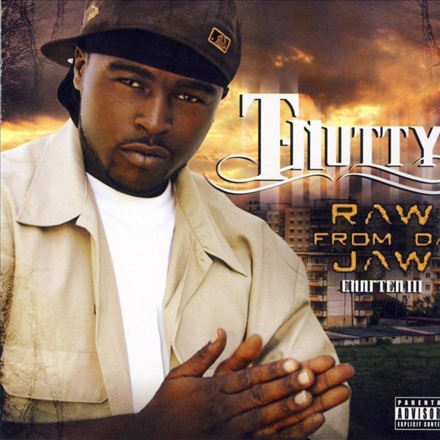 Raw From Da Jaw - Chapter III