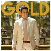 Album cover art for Gold