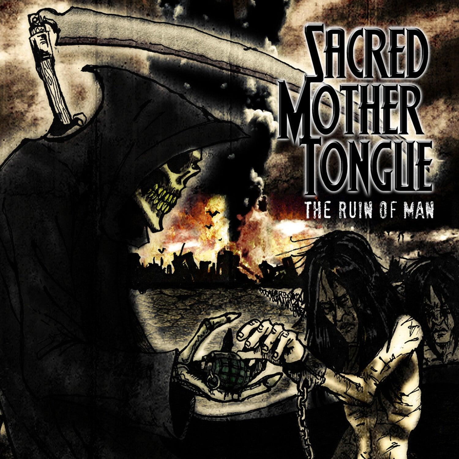 The Ruin Of Man