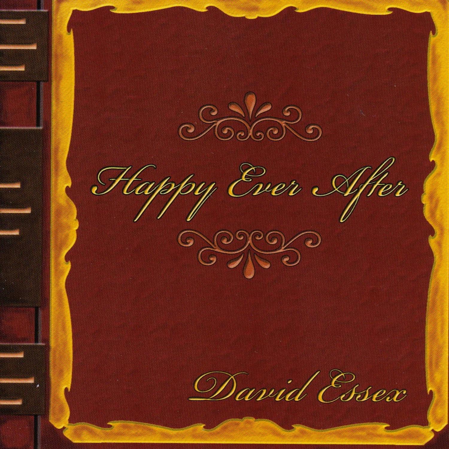 Happy Ever After