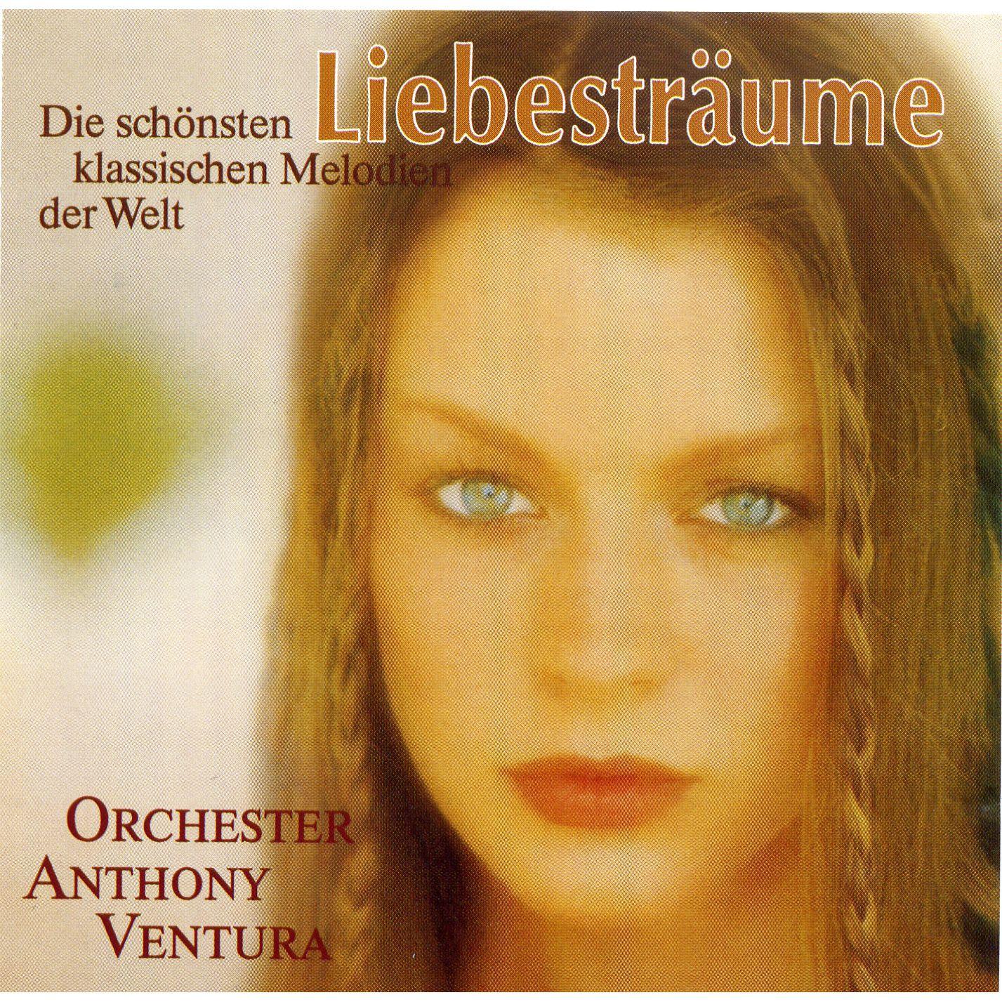 Liebesträume, Folge 2 - Die Schönsten Klassischen Melodien Der Welt