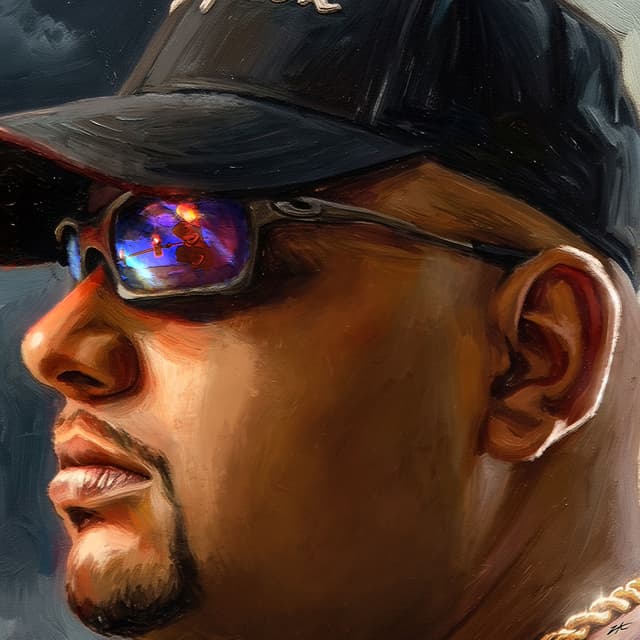 Album cover art for Na Contramão