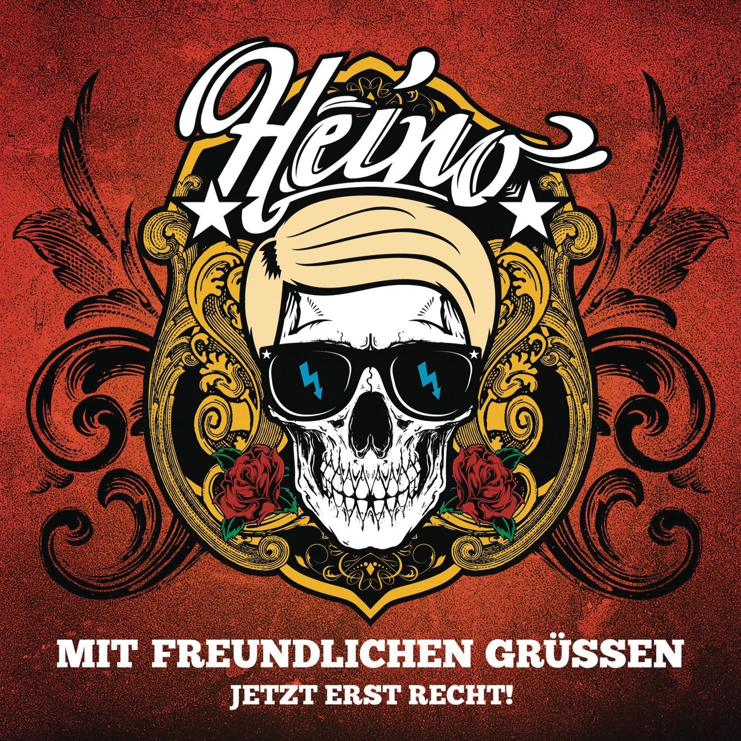 Mit Freundlichen Grüssen