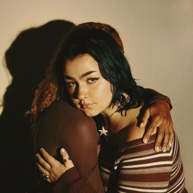 Album cover art for I Know You Care